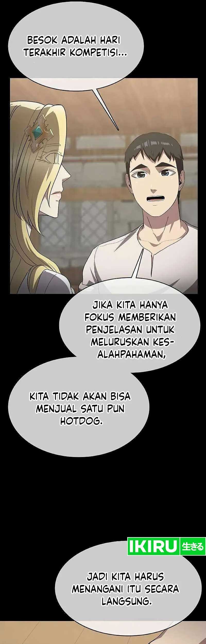 The Strongest Chef in Another World Bab 32 halaman 14