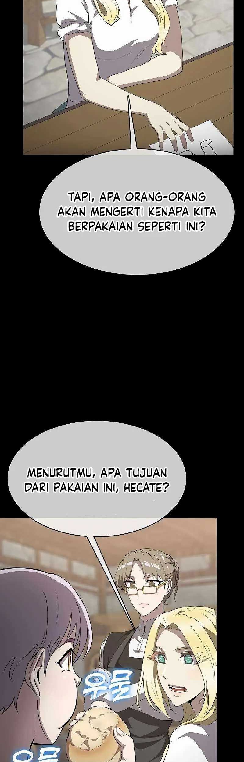 The Strongest Chef in Another World Bab 32 halaman 16