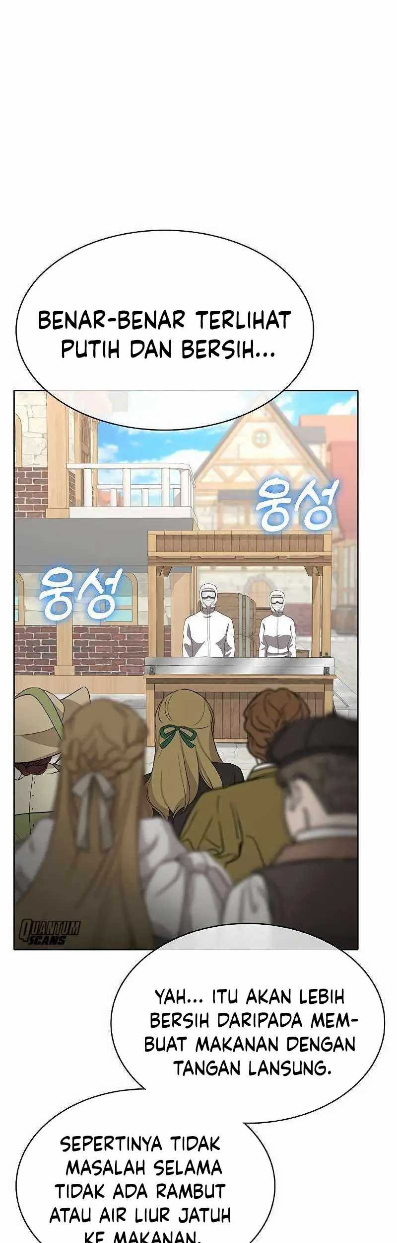 The Strongest Chef in Another World Bab 32 halaman 24