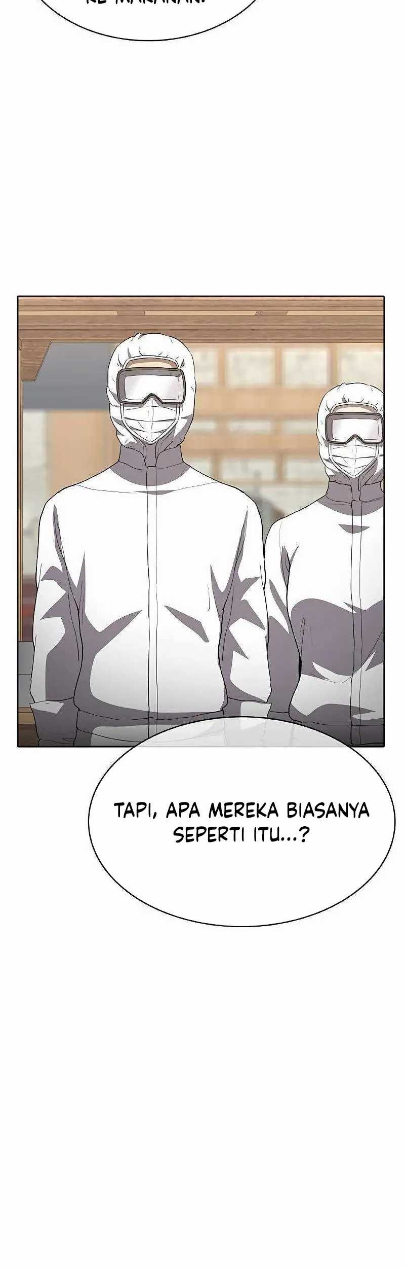 The Strongest Chef in Another World Bab 32 halaman 25