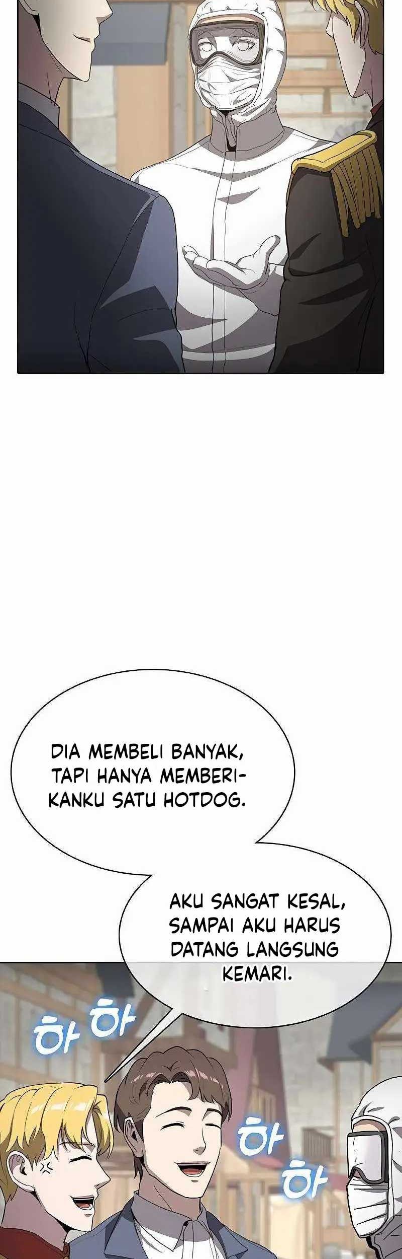 The Strongest Chef in Another World Bab 32 halaman 48
