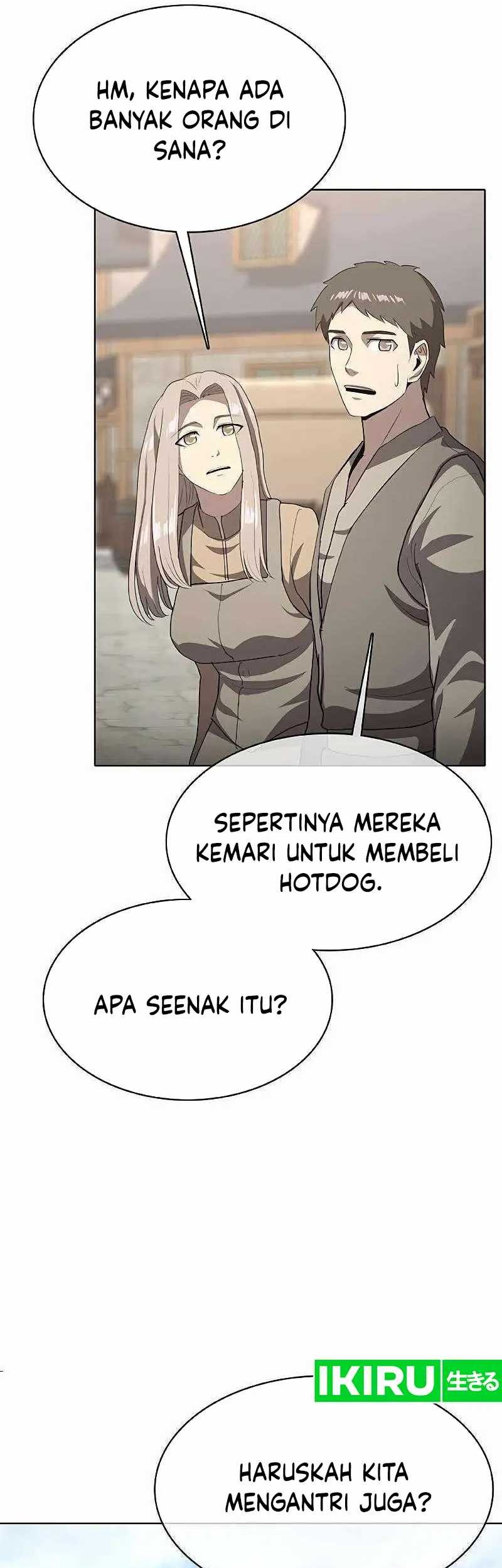 The Strongest Chef in Another World Bab 32 halaman 62