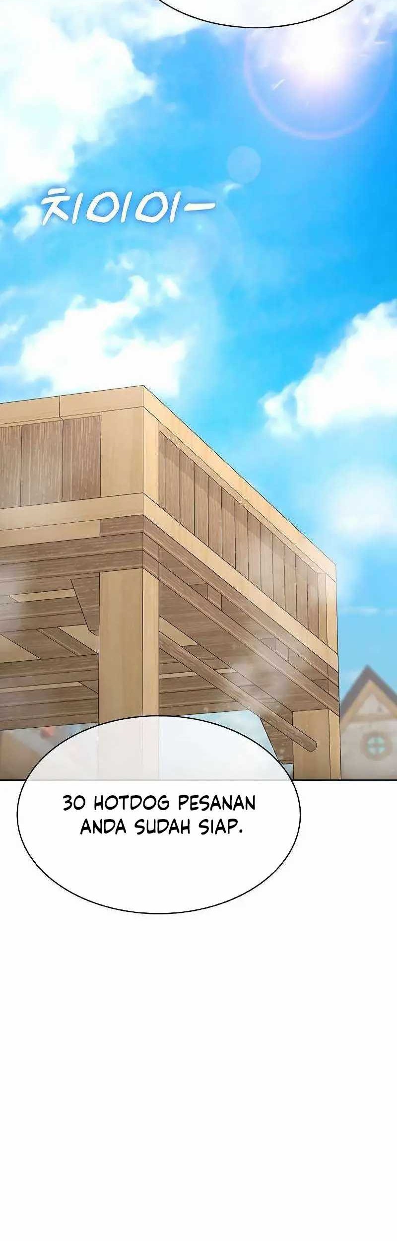 The Strongest Chef in Another World Bab 32 halaman 63