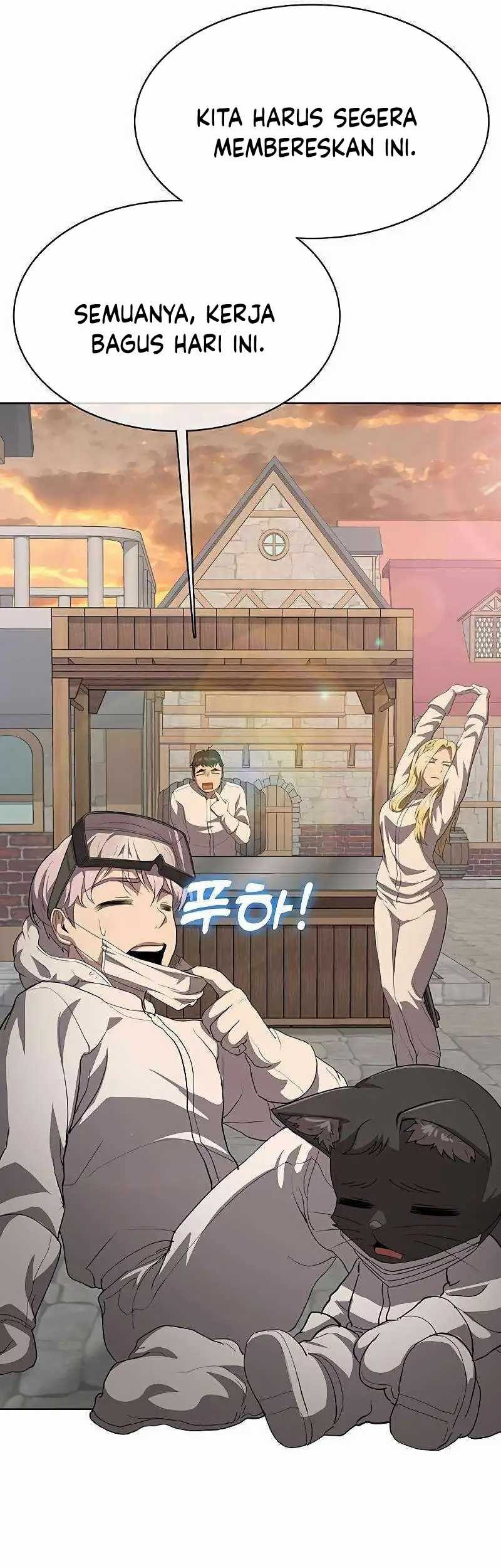 The Strongest Chef in Another World Bab 32 halaman 70