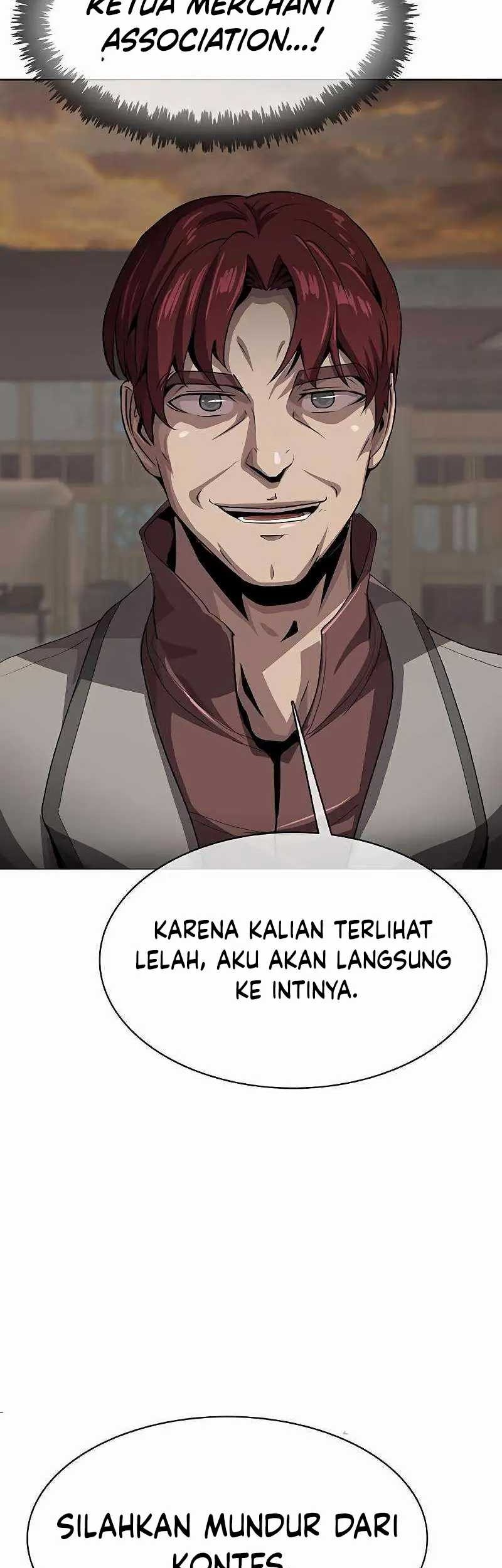 The Strongest Chef in Another World Bab 32 halaman 80