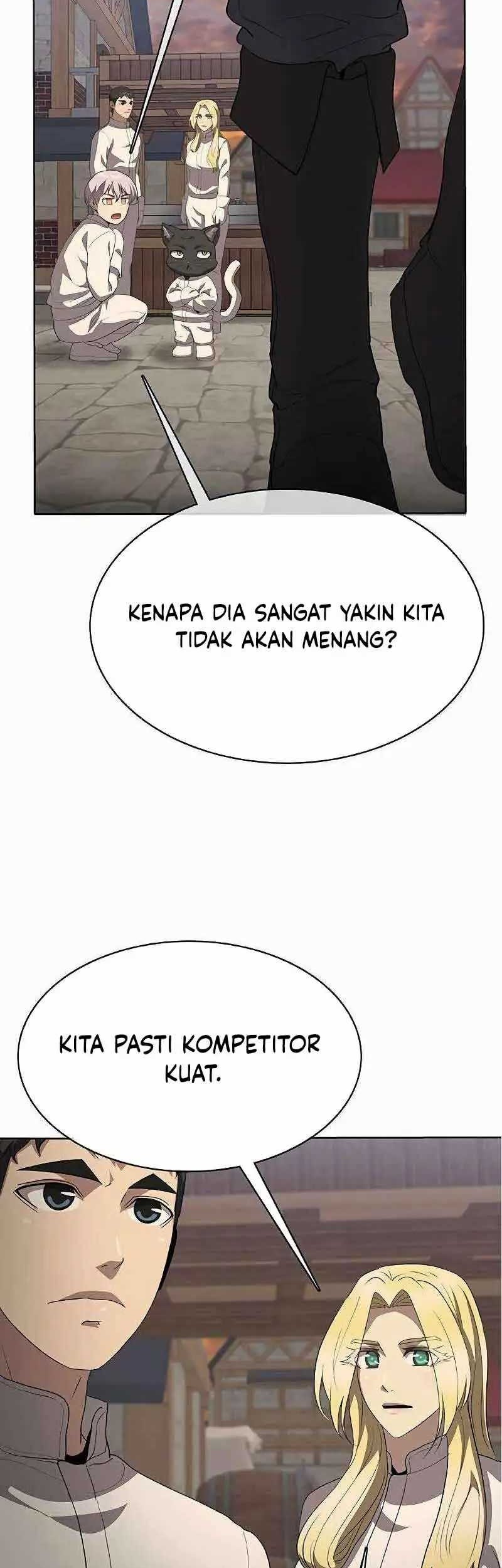 The Strongest Chef in Another World chapter 33 halaman 32