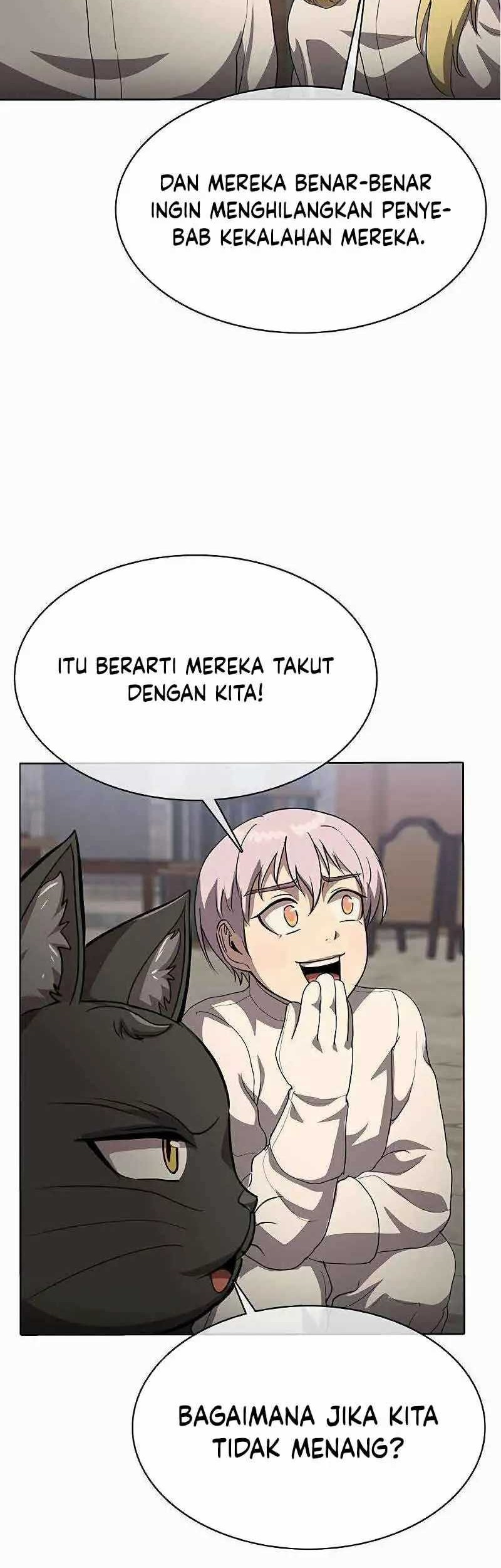 The Strongest Chef in Another World chapter 33 halaman 33