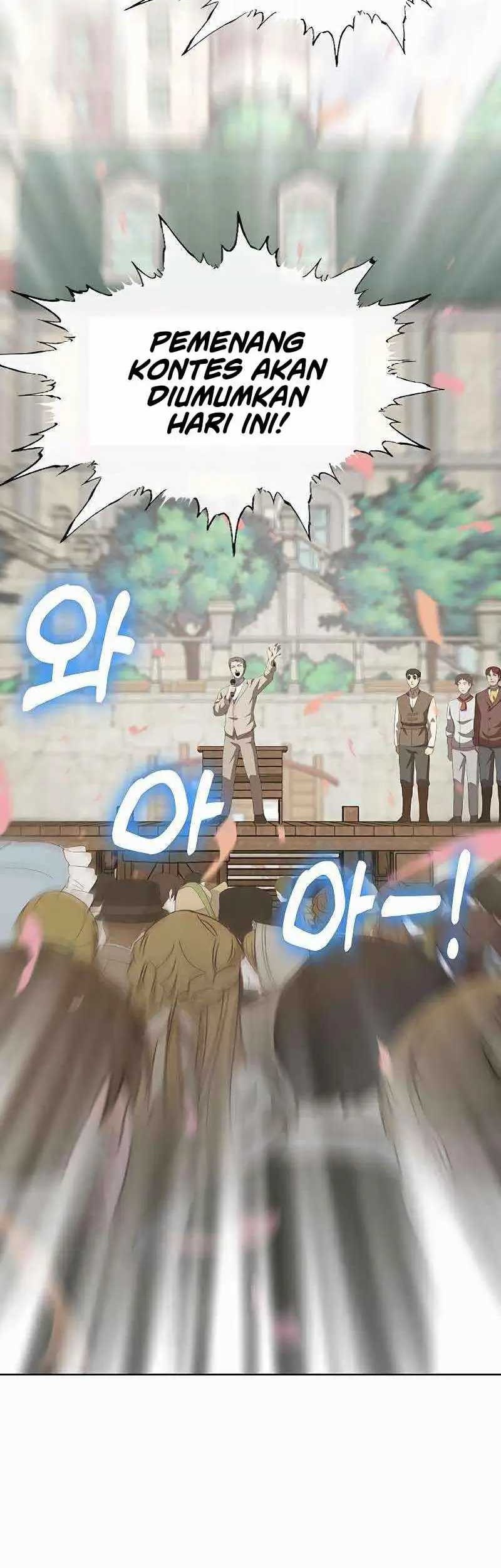The Strongest Chef in Another World chapter 33 halaman 40