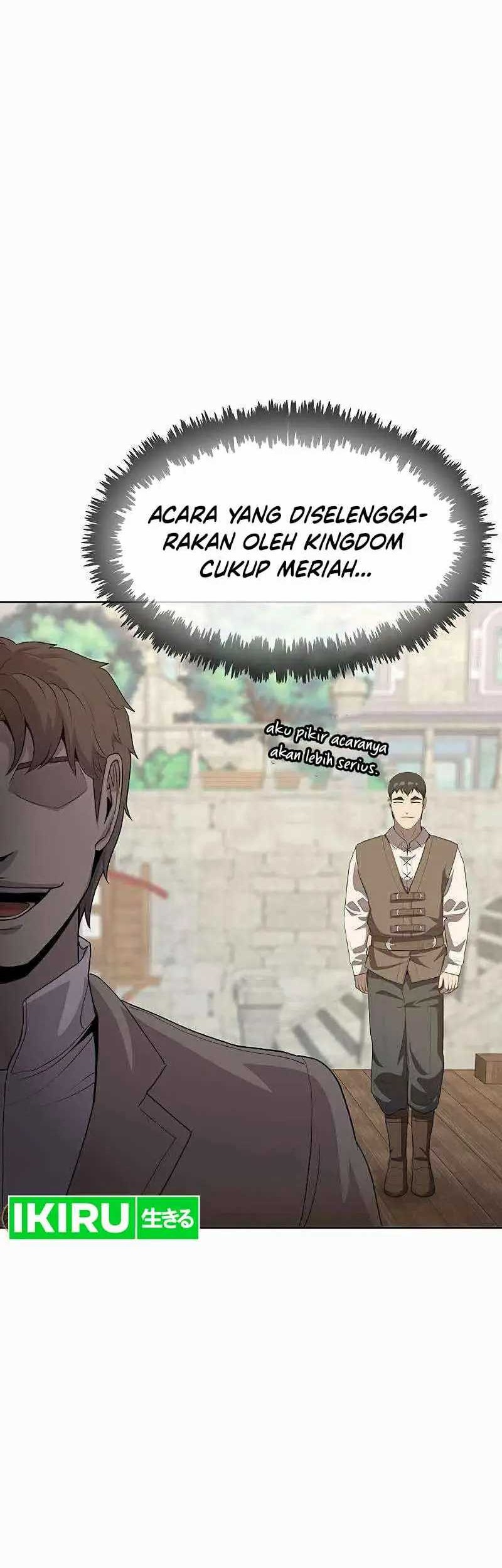 The Strongest Chef in Another World chapter 33 halaman 41