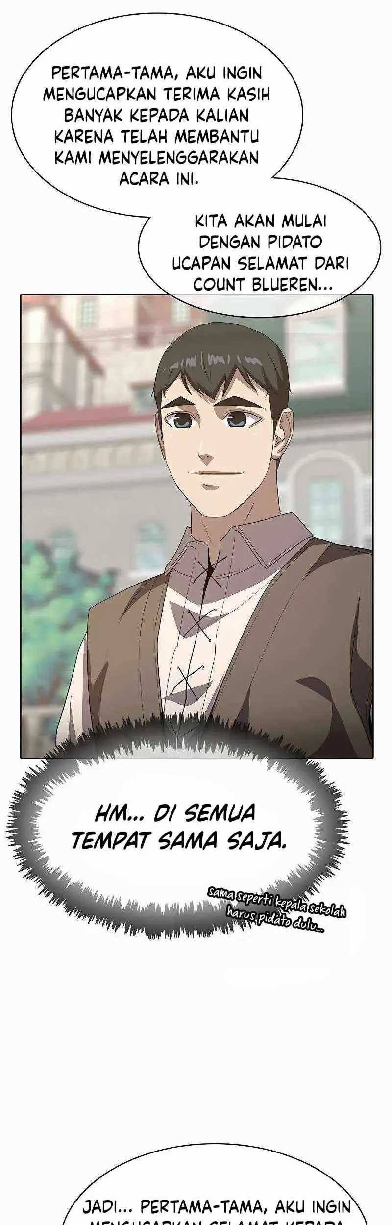 The Strongest Chef in Another World chapter 33 halaman 42