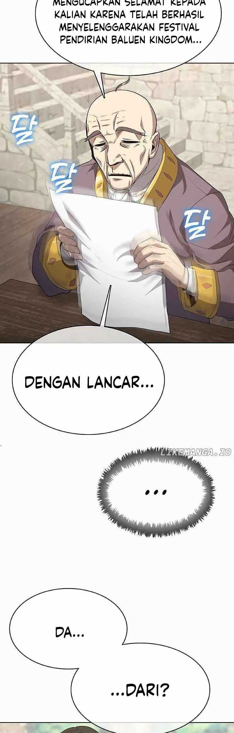 The Strongest Chef in Another World chapter 33 halaman 43