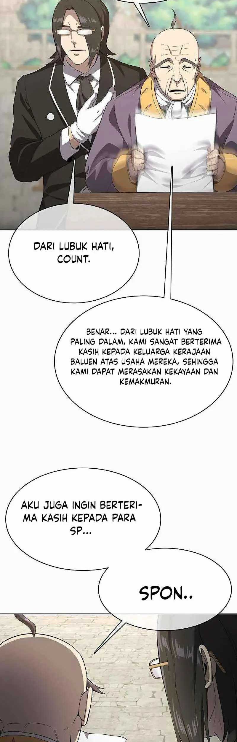The Strongest Chef in Another World chapter 33 halaman 44