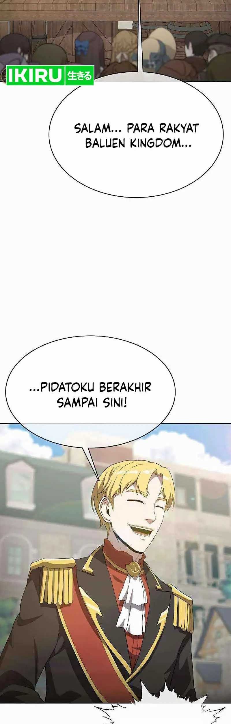 The Strongest Chef in Another World chapter 33 halaman 48