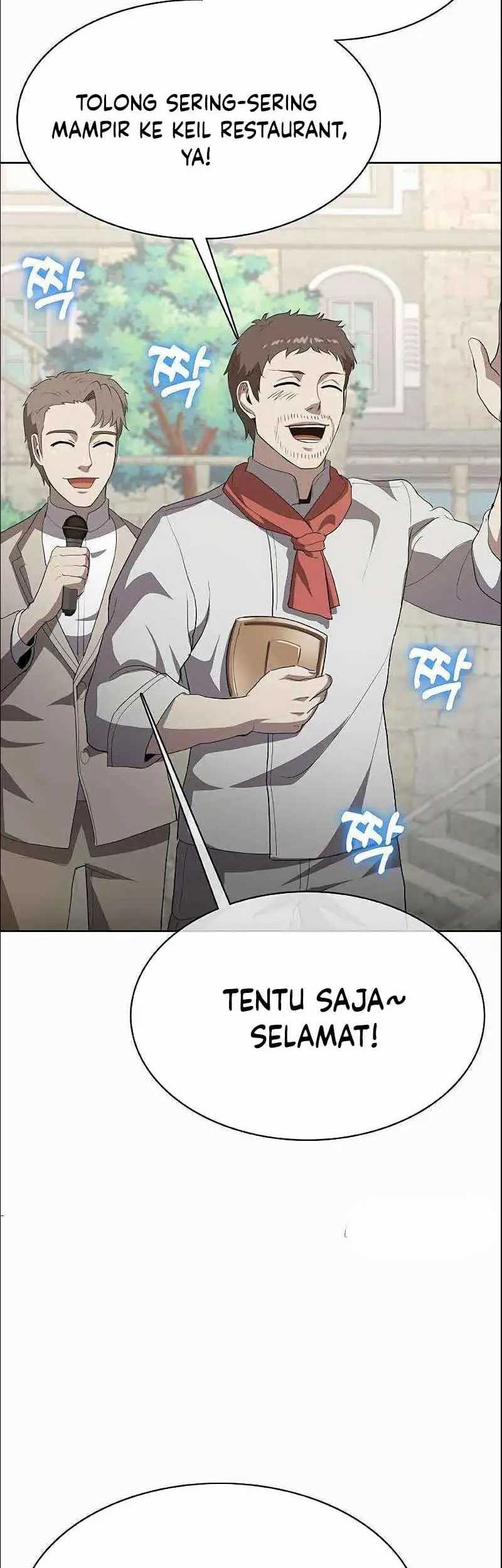 The Strongest Chef in Another World chapter 33 halaman 63