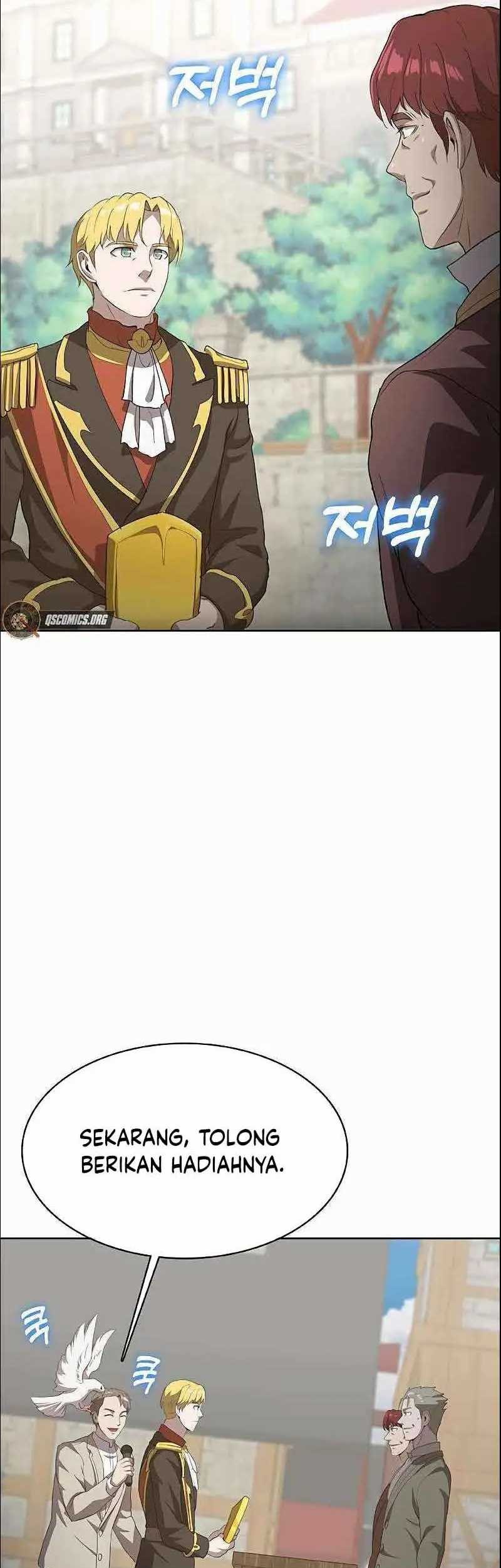 The Strongest Chef in Another World chapter 33 halaman 74