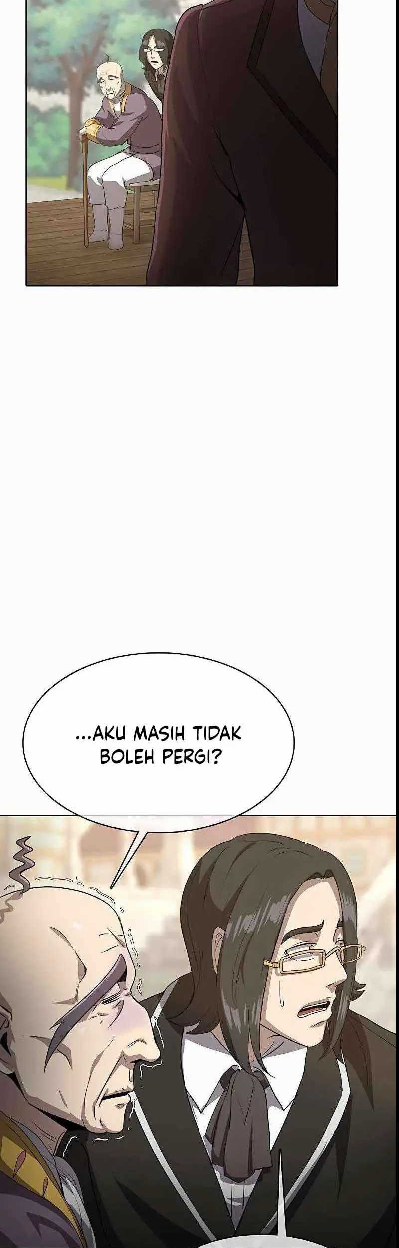 The Strongest Chef in Another World chapter 33 halaman 87