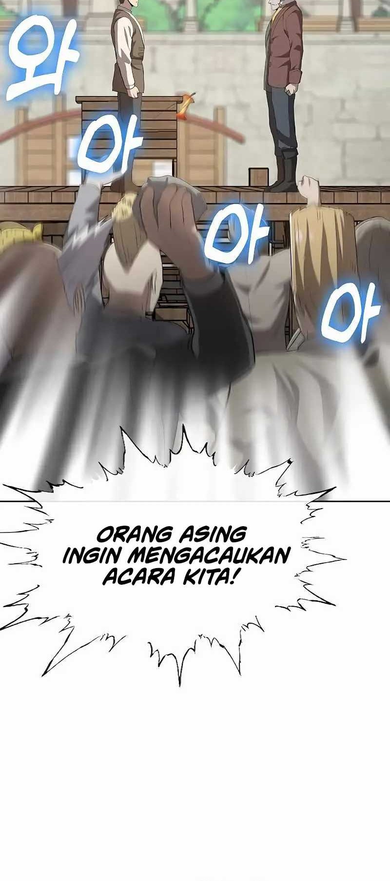 The Strongest Chef in Another World chapter 34 halaman 5
