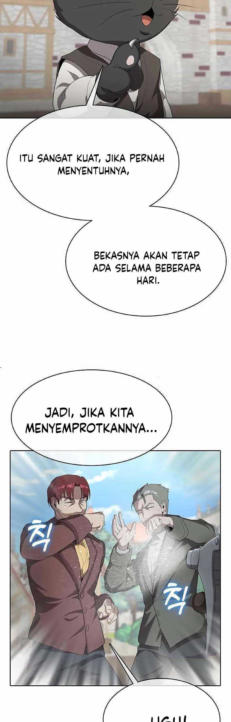 The Strongest Chef in Another World chapter 34 halaman 32