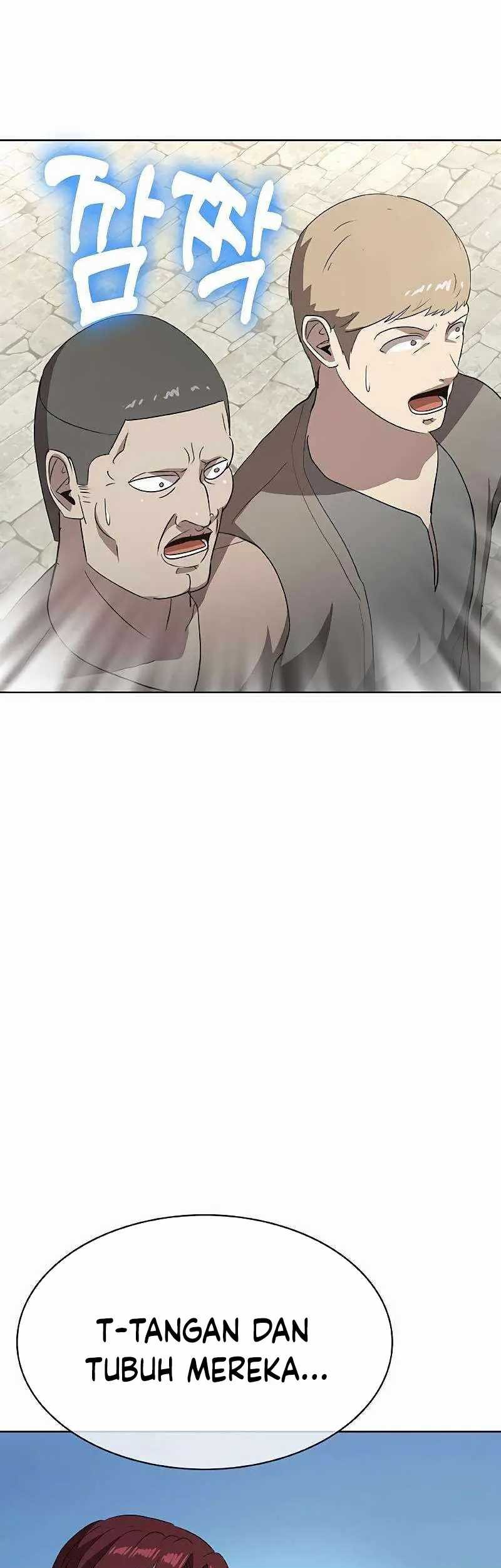 The Strongest Chef in Another World chapter 34 halaman 34