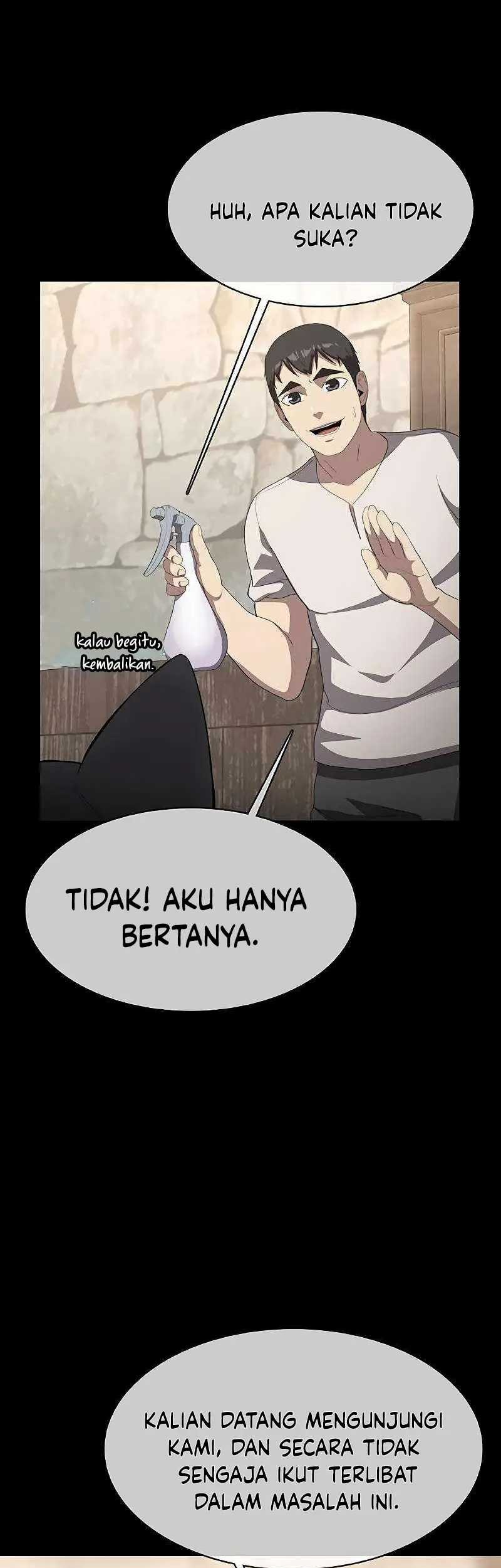 The Strongest Chef in Another World chapter 34 halaman 42