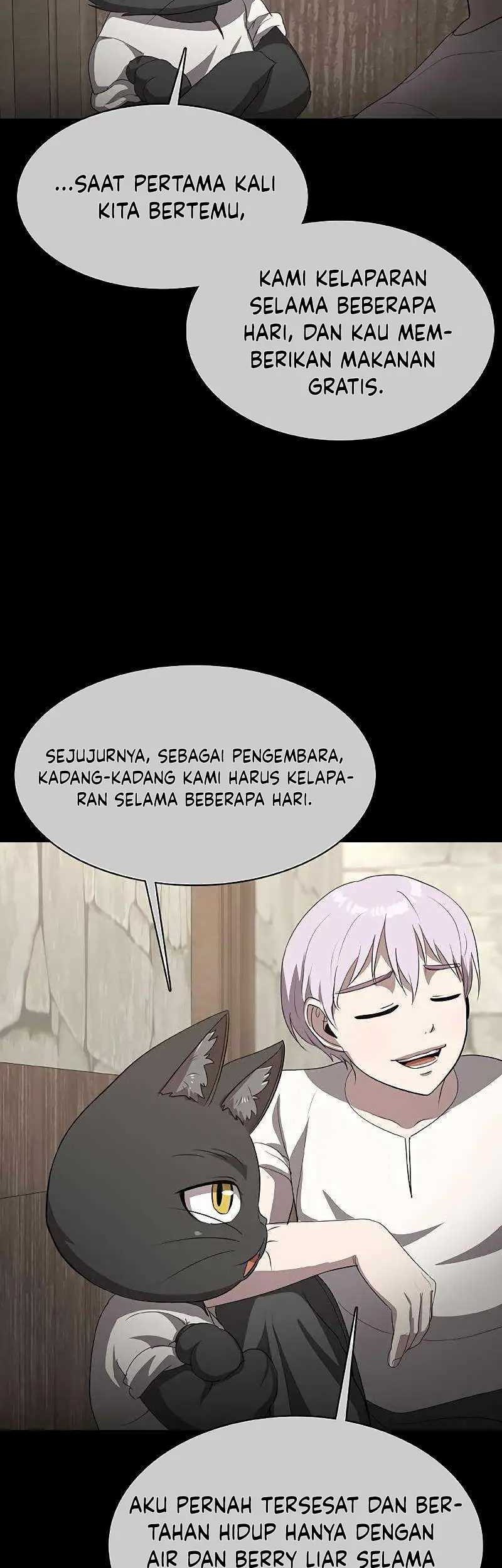 The Strongest Chef in Another World chapter 34 halaman 44