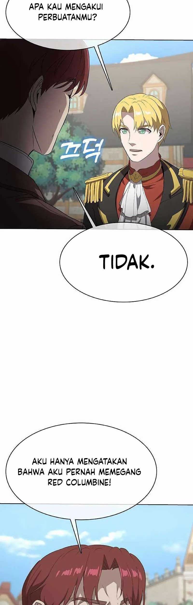 The Strongest Chef in Another World chapter 34 halaman 59