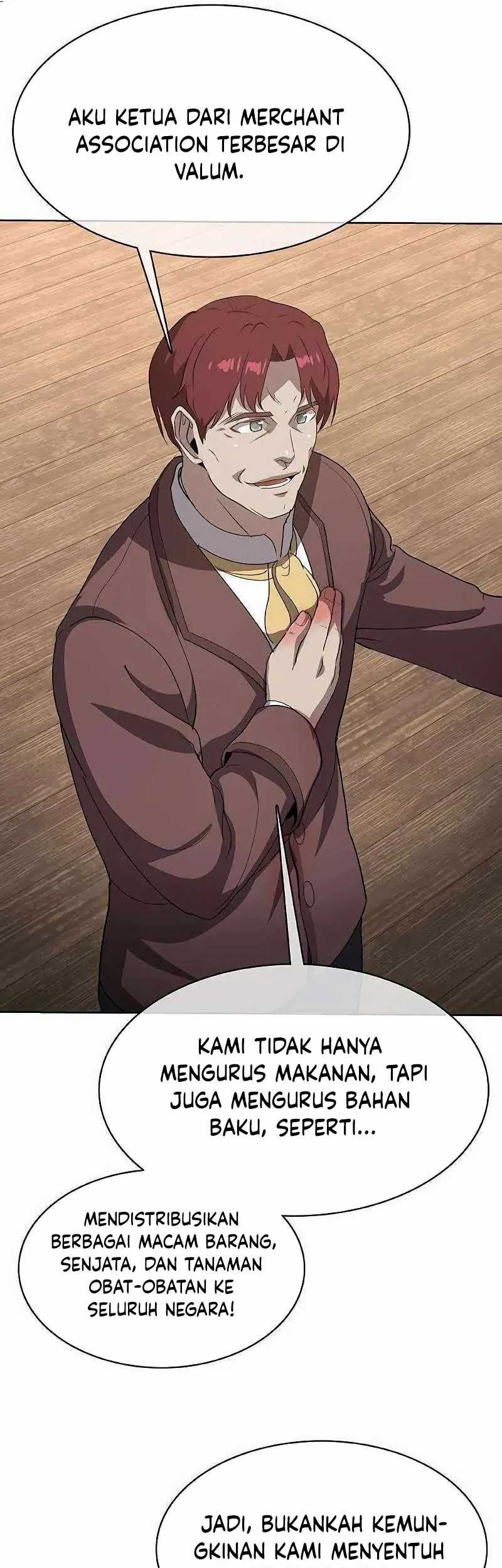 The Strongest Chef in Another World chapter 34 halaman 62