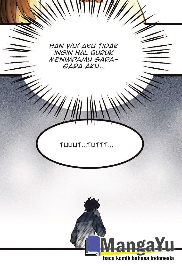 The Strongest Cultivation APP chapter 01 halaman 19