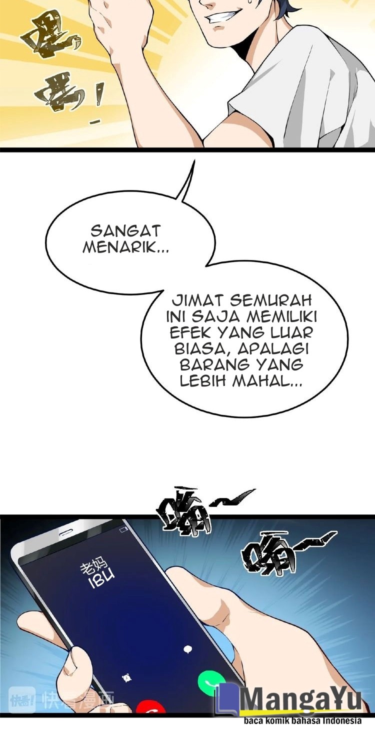 The Strongest Cultivation APP chapter 02 halaman 5