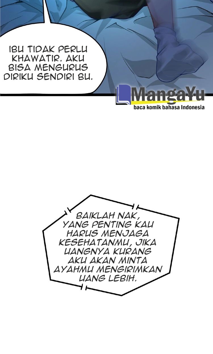 The Strongest Cultivation APP chapter 02 halaman 7