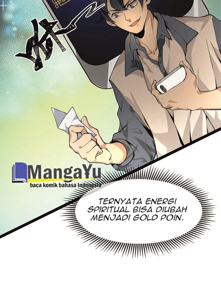 The Strongest Cultivation APP chapter 03 halaman 7