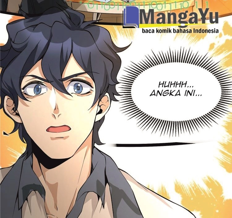The Strongest Cultivation APP chapter 03 halaman 10
