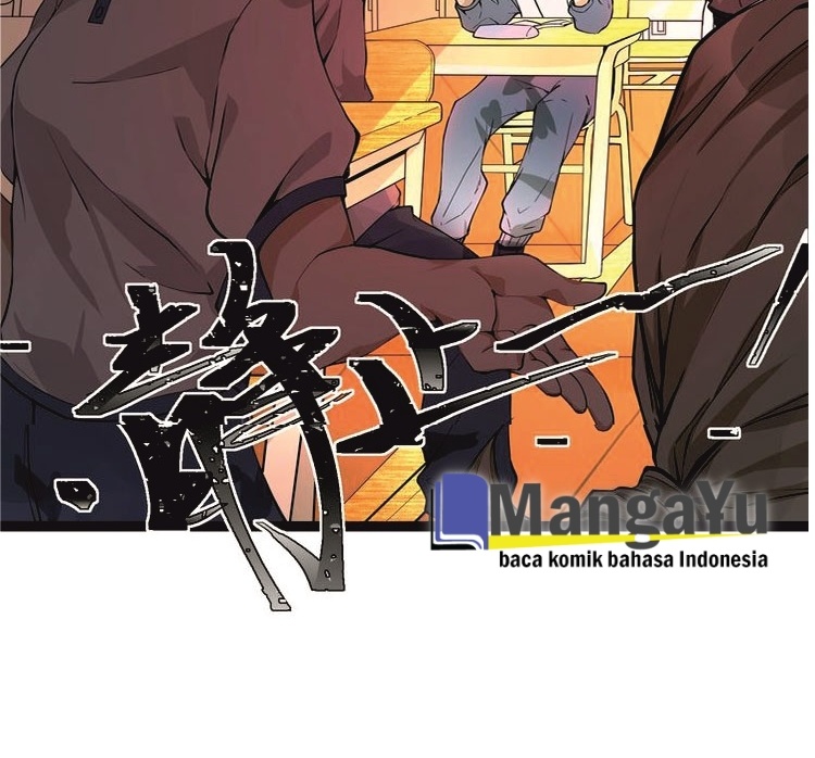 The Strongest Cultivation APP chapter 03 halaman 13