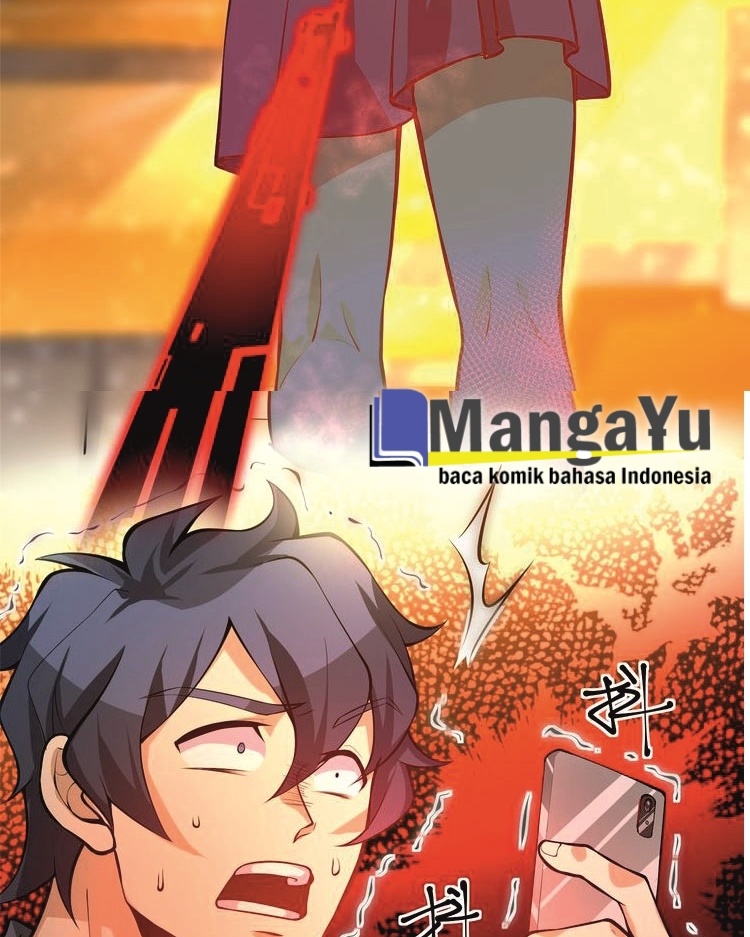 The Strongest Cultivation APP chapter 03 halaman 18