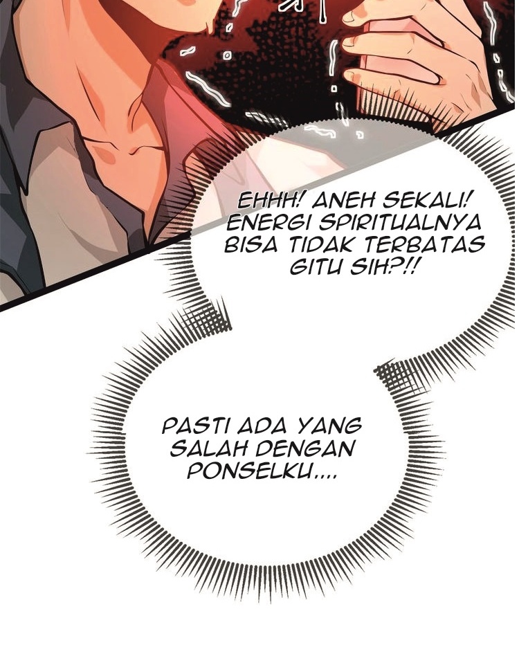 The Strongest Cultivation APP chapter 03 halaman 19