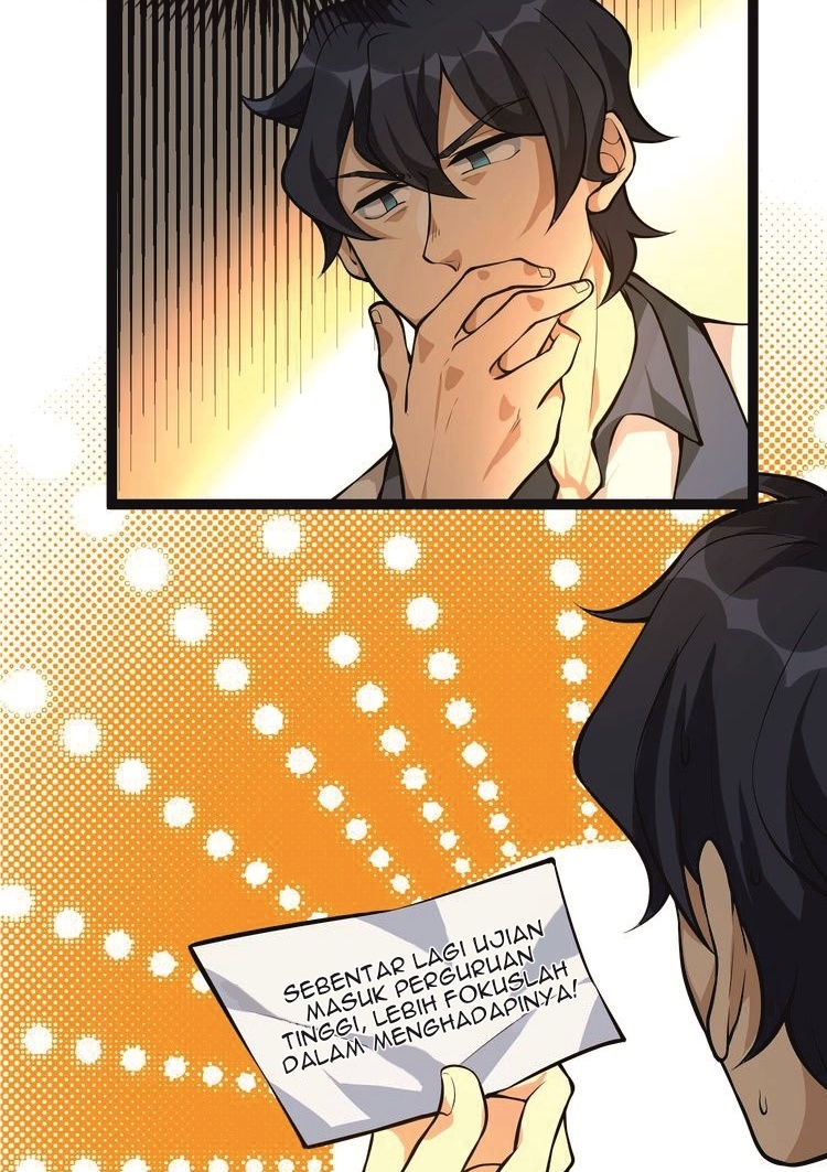 The Strongest Cultivation APP chapter 03 halaman 22