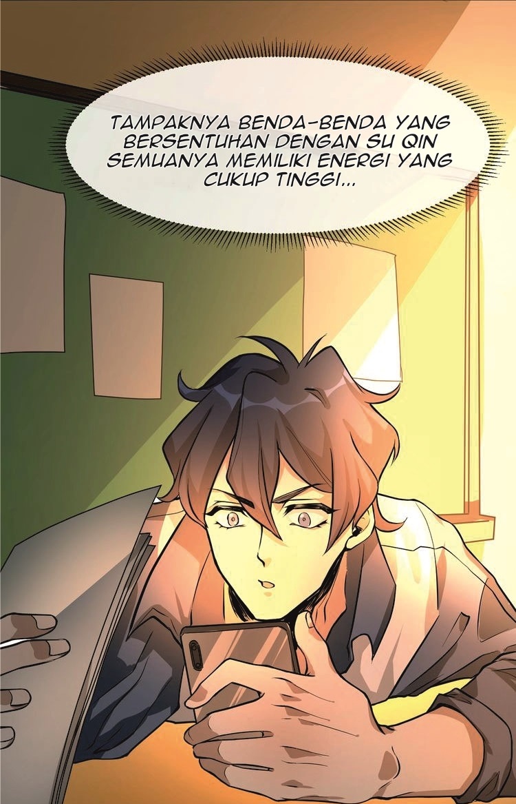 The Strongest Cultivation APP chapter 03 halaman 26