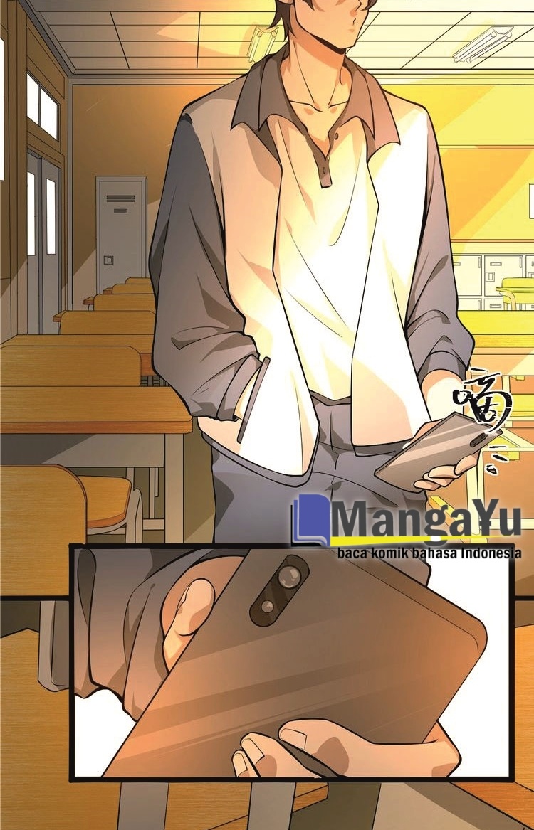 The Strongest Cultivation APP chapter 03 halaman 30