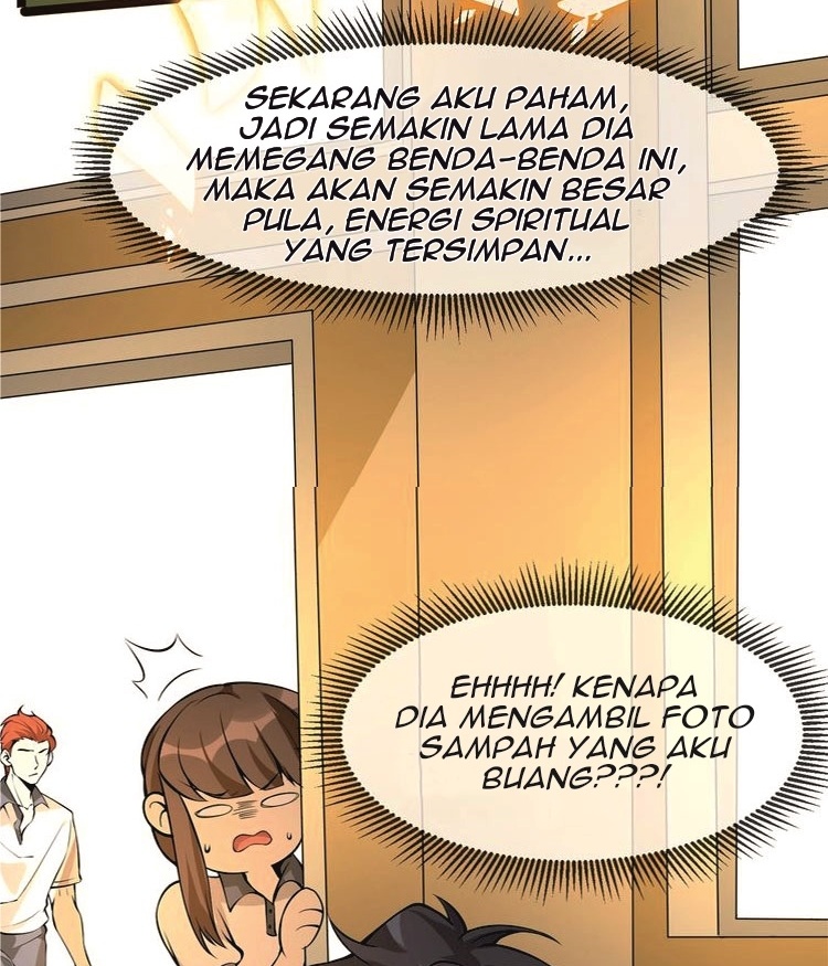 The Strongest Cultivation APP chapter 03 halaman 33