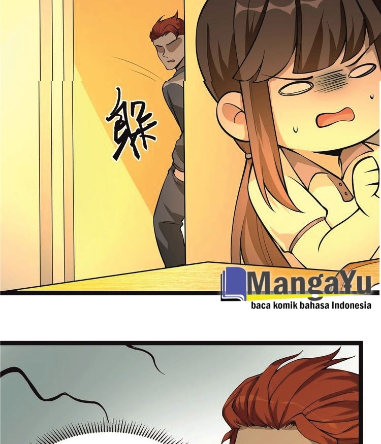 The Strongest Cultivation APP chapter 03 halaman 36