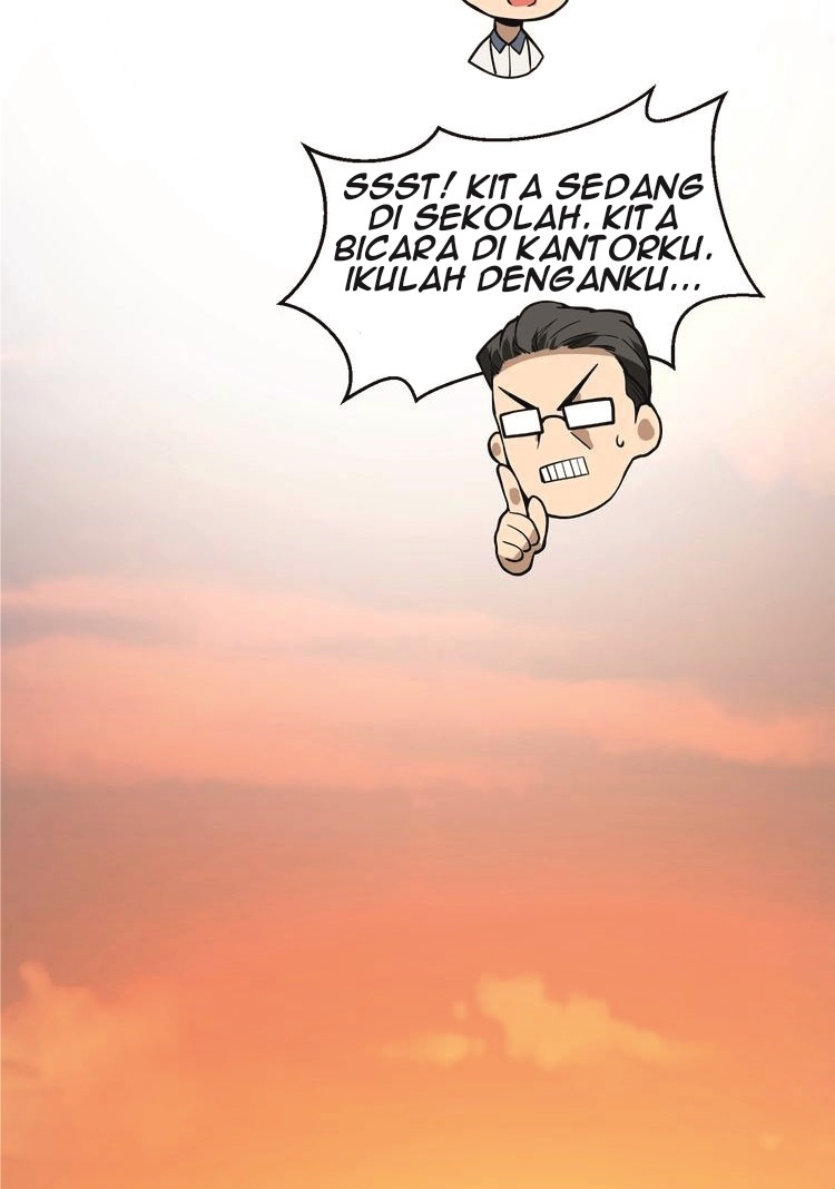 The Strongest Cultivation APP chapter 03 halaman 40