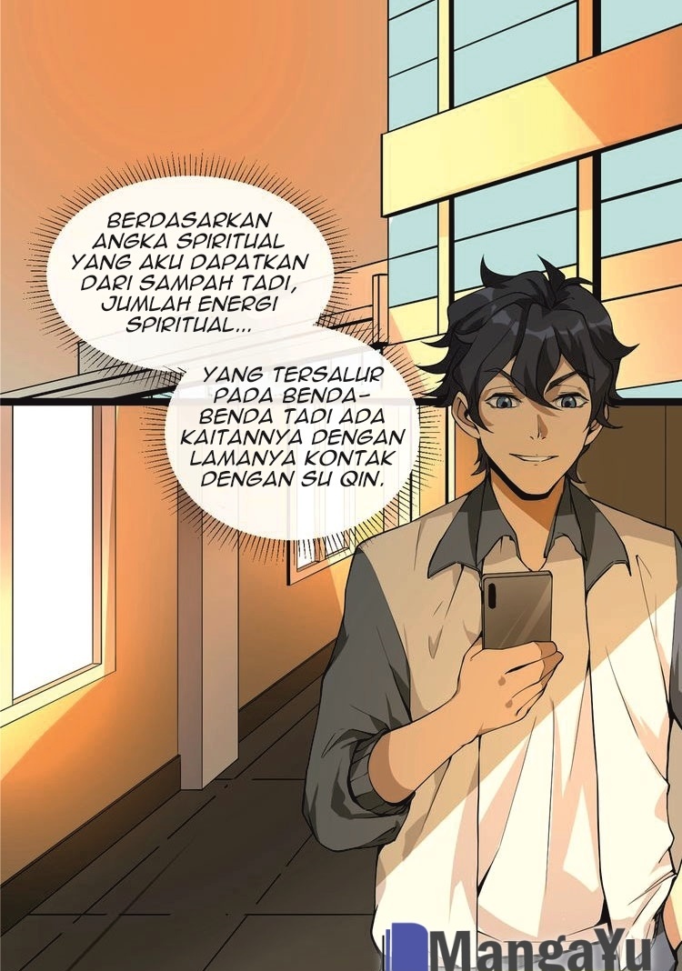 The Strongest Cultivation APP chapter 03 halaman 42