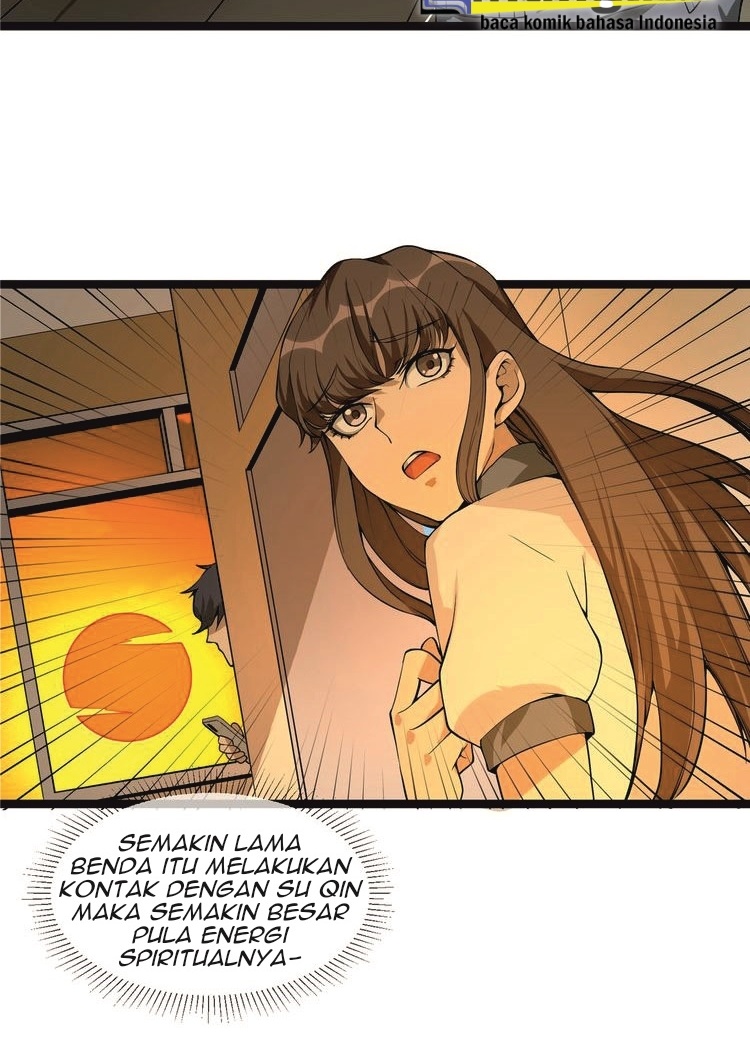 The Strongest Cultivation APP chapter 03 halaman 43