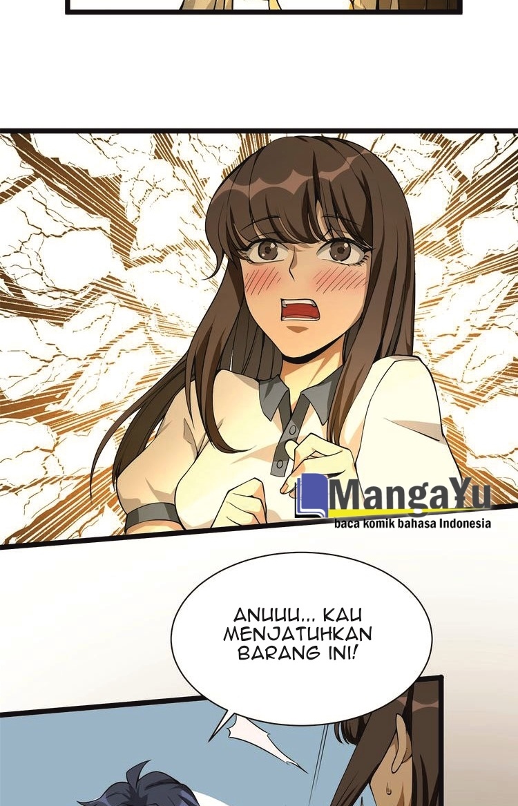 The Strongest Cultivation APP chapter 03 halaman 47