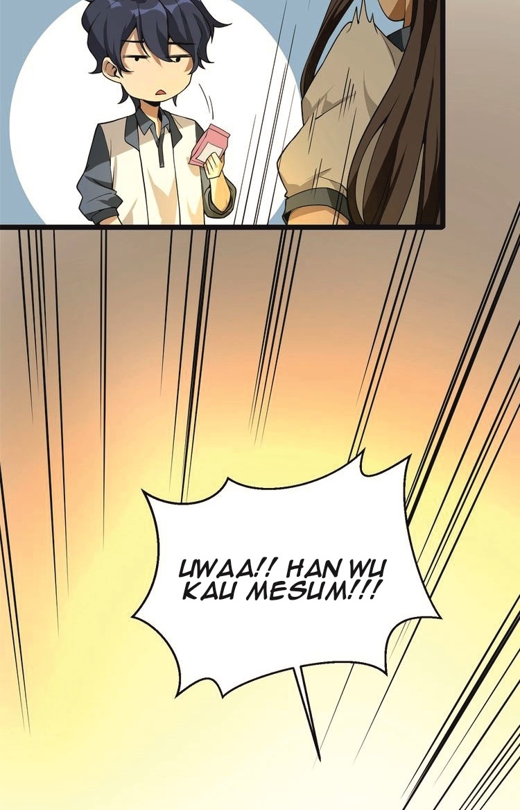 The Strongest Cultivation APP chapter 03 halaman 48