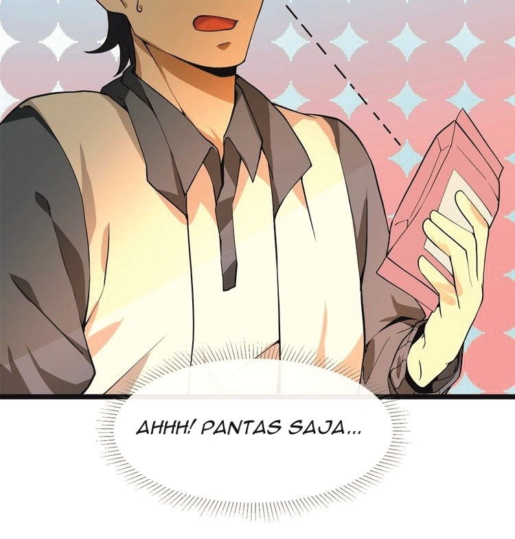 The Strongest Cultivation APP chapter 03 halaman 53