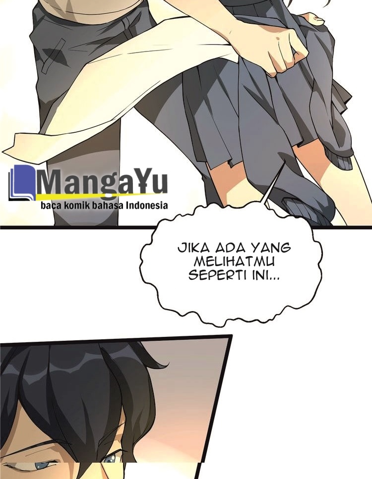 The Strongest Cultivation APP chapter 03 halaman 57