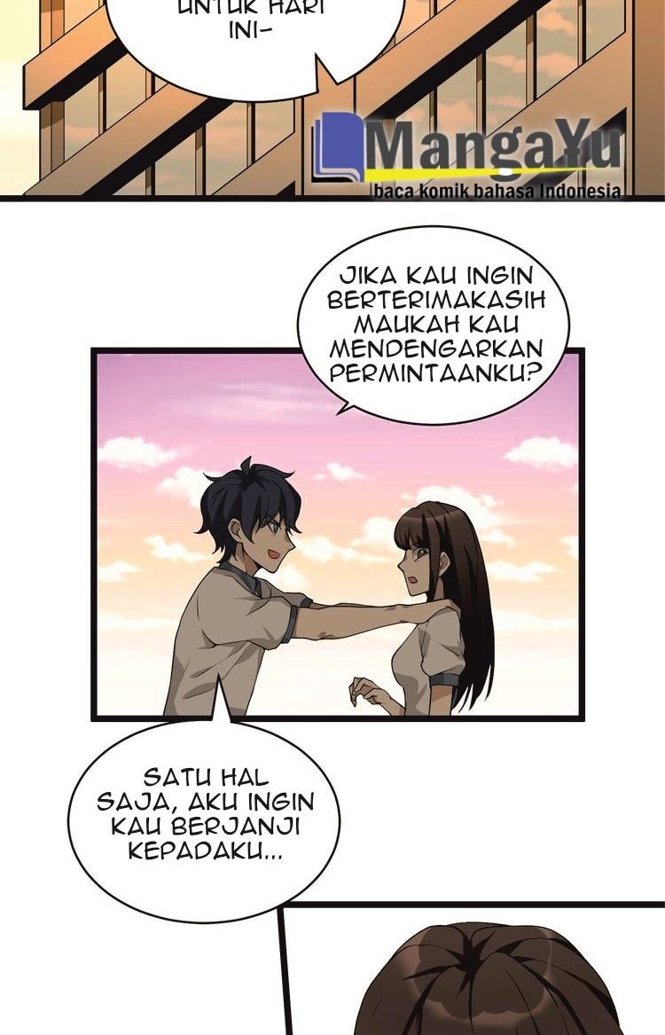 The Strongest Cultivation APP chapter 03 halaman 63