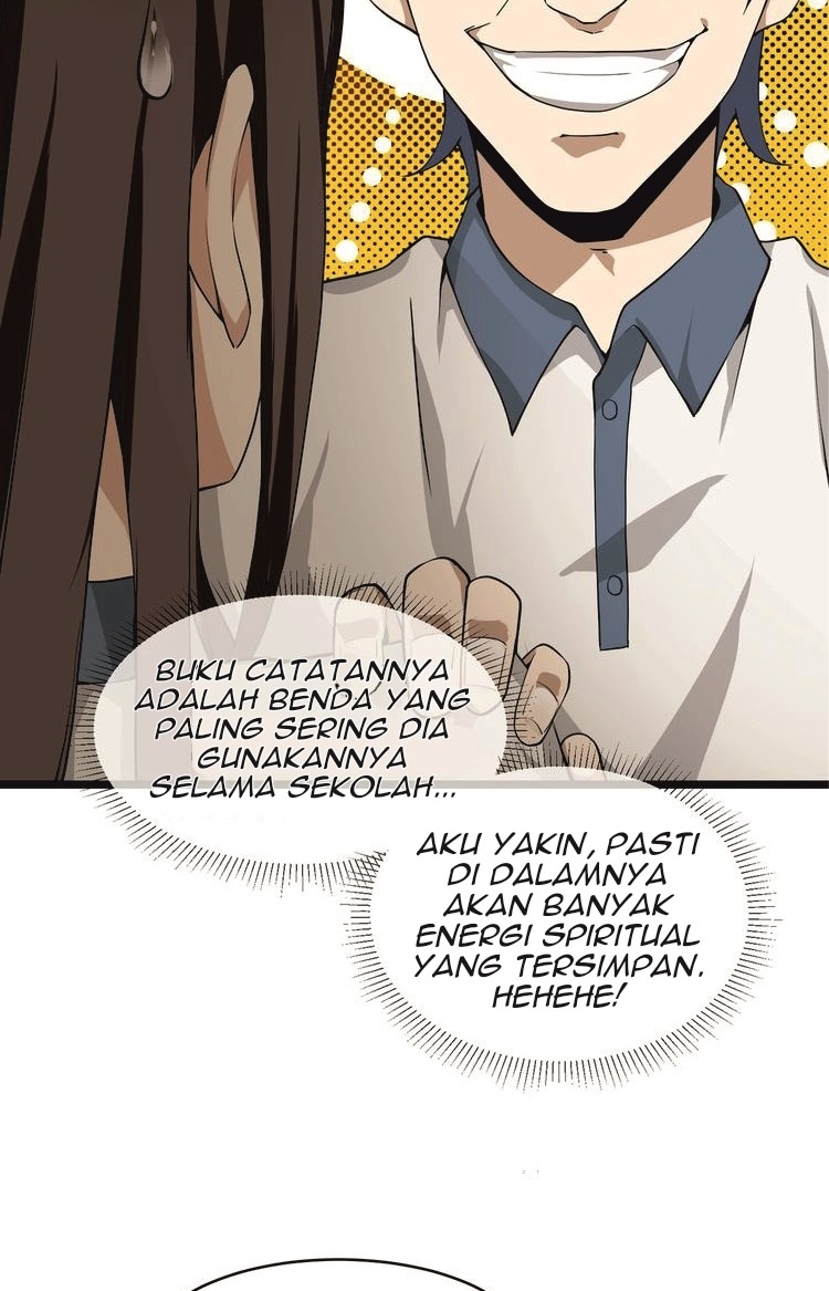The Strongest Cultivation APP chapter 03 halaman 65