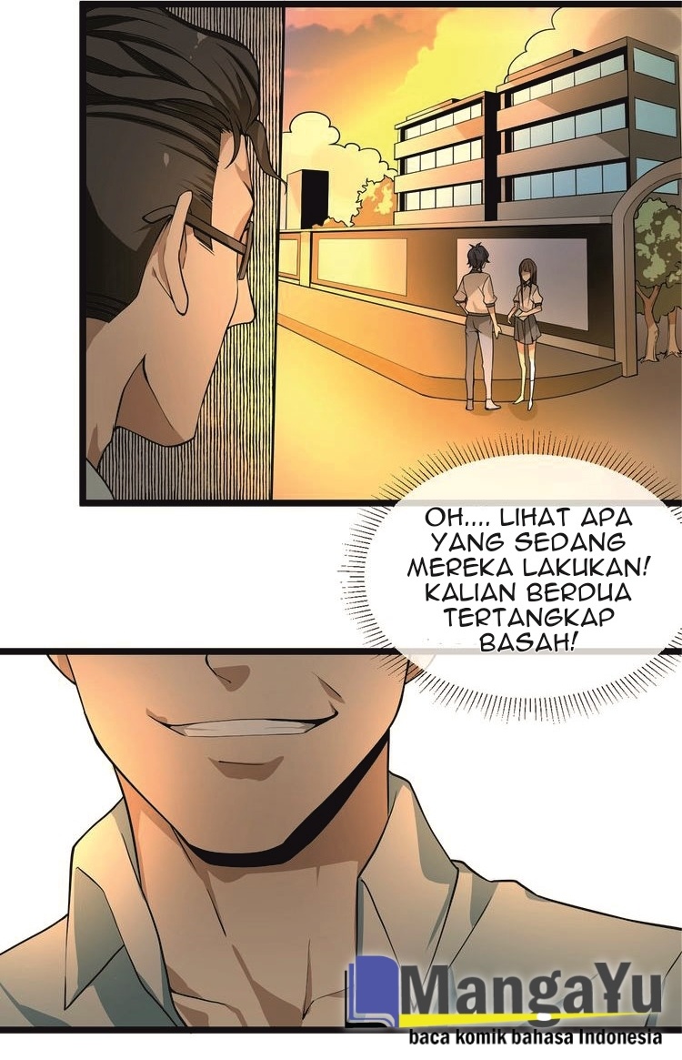 The Strongest Cultivation APP chapter 03 halaman 67
